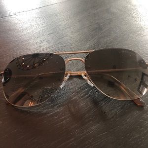 Men’s Giorgio Armani Frames of Life
